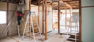 Entreprise de rénovation de la maison et de rénovation d’appartement à Chevannes-Changy